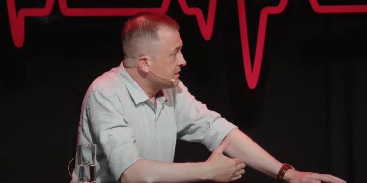 Sorin Stati susține că la Poliția de Frontieră ar fi aproape 900 de locuri de muncă vacante: „De vină este Rosian Vasiloi și lista sa neagră” | VIDEO