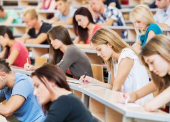 8.700 de tineri vor fi admiși la studii cu finanțare din bugetul de stat. Universitățile vor avea admitere la trei specialități noi | VIDEO