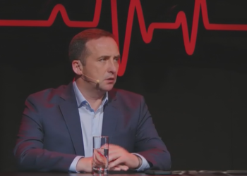 Vadim Brînzaniuc, despre remanierile din Guvernul Recean: Indică despre existența problemelor în PAS și faptul că guvernarea nu are suficientă resursă umană