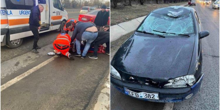 Șoferul care a spulberat pe șosea di campioni la ciclism și-a aflat sentința. Tatăl lui Valerian: O batjocură pentru părinți și pentru societate | VIDEO