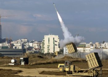 Армия Израиля использовала искусственный интеллект для авиаударов