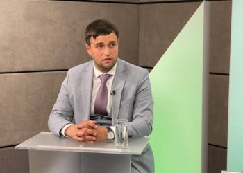 Administratorul Aeroportului din Chișinău, despre dubla crimă din aerogară: SIS nu deținea informații precum că Așurov ar fi terorist sau criminal | VIDEO