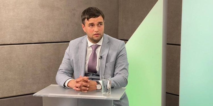 Administratorul Aeroportului din Chișinău, despre dubla crimă din aerogară: SIS nu deținea informații precum că Așurov ar fi terorist sau criminal | VIDEO