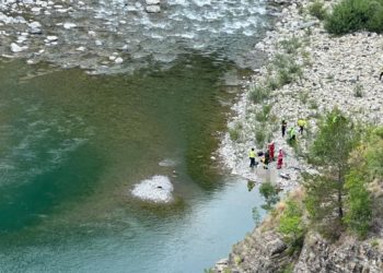 В Италии уроженца Молдовы, работавшего на стройке, нашли мертвым в реке