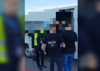 Doi moldoveni au fost extrădați din Rusia. Indivizii sunt învinuiți de infracțiuni cu caracter sexual inclusiv asupra minorilor
