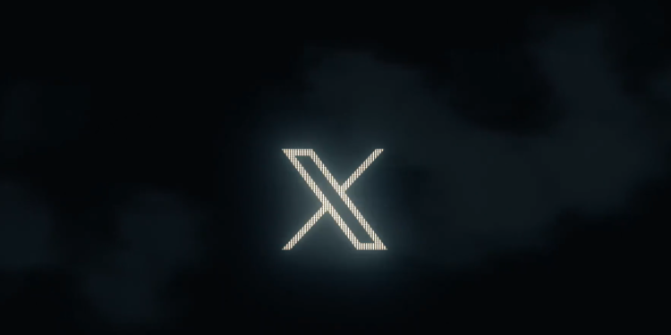 Илон Маск заявил, что изменит логотип Twitter на Х