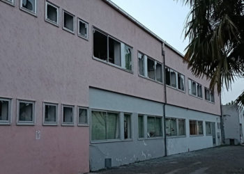 Grindina cât mingea de tenis a lovit în nordul Italiei: Bucățile de gheață au provocat pagube uriașe