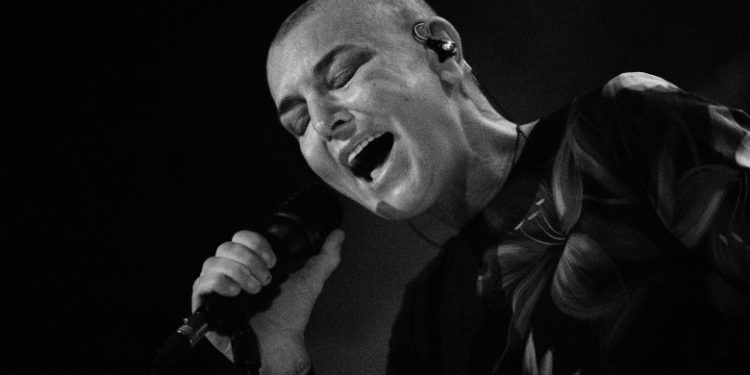 A murit cântăreața Sinead O’Connor