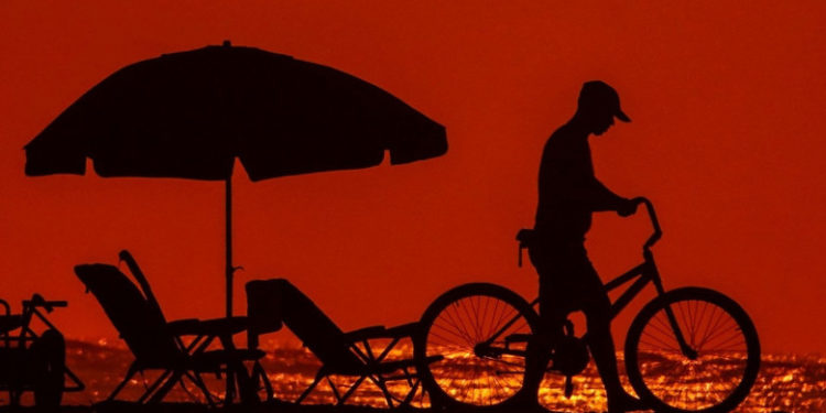 Canicula schimbă harta turistică în Europa pe timpul verii. Cele patru țări care urcă în topul vacanțelor