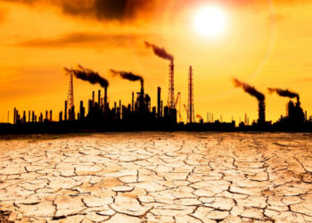 Marți bate recordul de luni și devine cea mai caldă zi din istorie