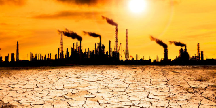 Marți bate recordul de luni și devine cea mai caldă zi din istorie