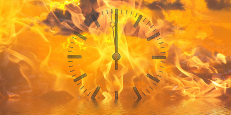 „Schimbările climatice sunt scăpate de sub control”, lumea e la un pas de catastrofă. Semnal de alarmă după recordurile de temperatură