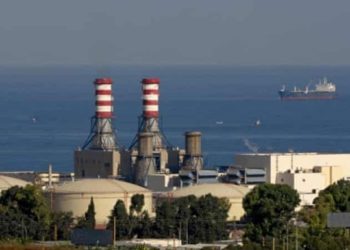 В Ливане полностью отключили электроэнергию