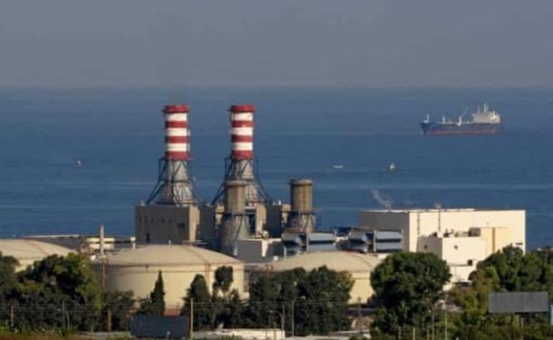 В Ливане полностью отключили электроэнергию