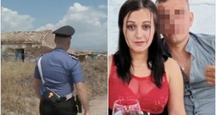 «Сriminalul ar fi înscenat un suicid». Noi detalii despre moldoveancă ucisă în Italia de către concubinul român | VIDEO