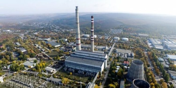 Министерство окружающей среды обвинило Termoelectrica в нарушении закона