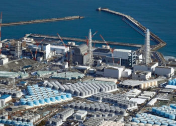 Сброс воды с АЭС «Фукусима-1» в Японии начнется 24 августа