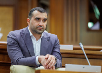 Додон назвал кандидата на пост мэра Кишинева от Партии социалистов | VIDEO