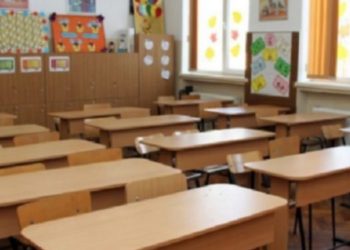 „Liceul din satul Ruseștii Noi devine instituție zonală”. Ministerul educației reacționează după protestele organizate de părinții din Ialoveni | VIDEO