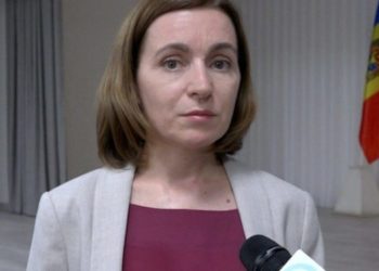 Maia Sandu a declarat că partidul lui Ilan Șor ar fi controlat din exterior. Politicianul: Echipa este condusă de poporul Moldovei | VIDEO