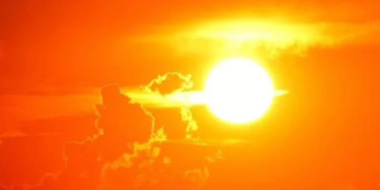 В Молдове объявили оранжевый код из-за жары. Ожидается до +38°C | VIDEO