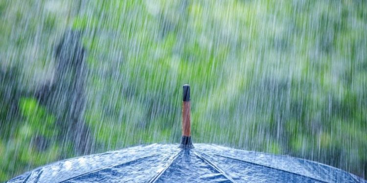 Местами возможны дожди: какой будет погода в Молдове в среду