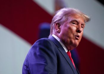 Трамп заявил, что ему грозит 561 год тюрьмы