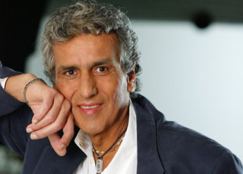 Toto Cutugno, un italiano vero, a murit: Date biografice și cariera unului dintre cei mai îndrăgiţi cântăreţi italieni | VIDEO