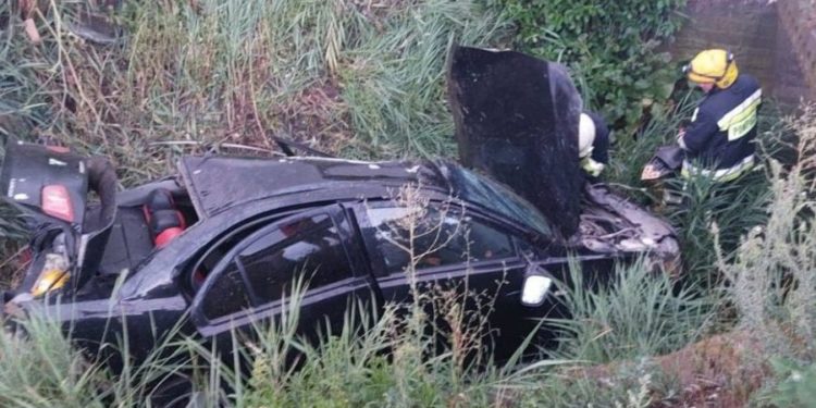 Погибла 16-летняя девушка: серьезное ДТП произошло в Единецком районе