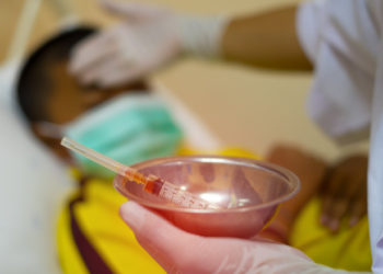 Număr record de cazuri de febră dengue în Bangladesh: 500 de oameni au murit de la începutul anului