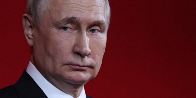 Vladimir Putin a exprimat condoleanțe victimelor accidentului aviatic și spune că șeful Wagner, Evgheni Prigojin era un „om de afaceri talentat” | VIDEO