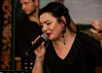 Directorul al Filarmonicii Naționale despre excluderea Getei Burlacu de la concertul din 27 august: „Se întâmplă ceea ce se întâmplă. Noi am aflat că a intervenit ceva de mai sus”. Reacția Ministerului Culturii | VIDEO