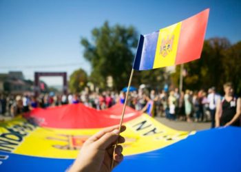 Concert cu vedete autohtone și invitatul special — celebra interpretă C.C. Catch. De Ziua Independenței Moldovei, autoritățile din Orhei pregătesc un spectacol grandios | VIDEO