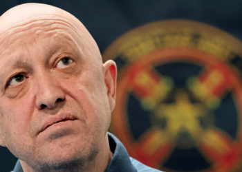 Rusia a confirmat oficial moartea lui Evgheni Prigojin | VIDEO