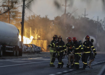 Explozia de la Crevedia, România: Trei dosare penale deschise, doi morți și 56 de răniți | VIDEO