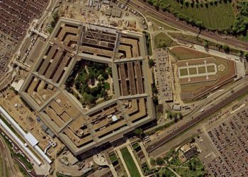 США начнут применять искусственный интеллект для контроля неба над Вашингтоном