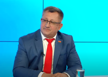 «Это политическая игра и я намерен в суде доказать свою правоту». Павел Вережану категорически опровергает обвинения в причастности к ДТП, в котором погибли три человека | VIDEO