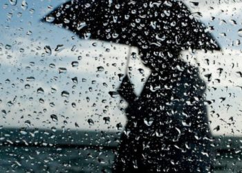 В Молдове на смену жаре придут дожди