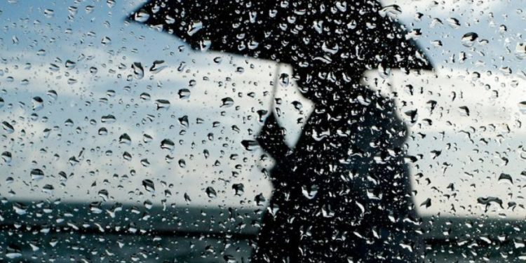 В Молдове на смену жаре придут дожди