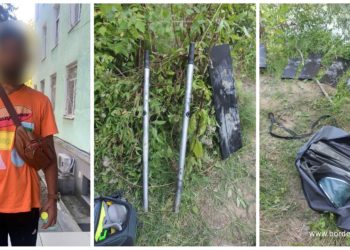 Пограничники из Молдовы и Румынии задержали шестерых иностранцев. Один из них способствовал незаконной миграции