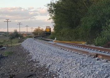 Движение на участке железной дороги Кулма-Чадыр-Лунга возобновлено