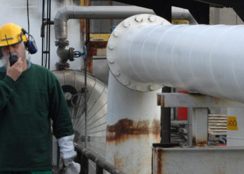 Польский оператор возобновил прокачку нефти по «Дружбе» после ремонта