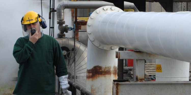 Польский оператор возобновил прокачку нефти по «Дружбе» после ремонта