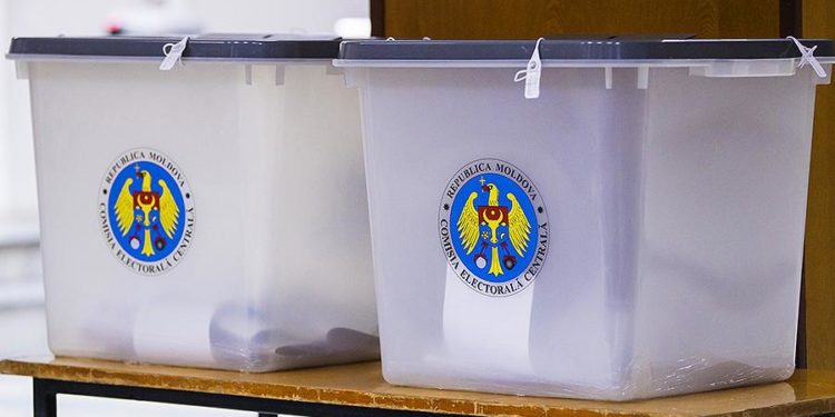 На всеобщих местных выборах граждане Молдовы выберут 898 примаров и 11058 советников | VIDEO