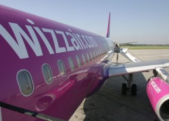 WizzAir снова отменяет рейсы из Румынии. Как это объяснили в авиакомпании