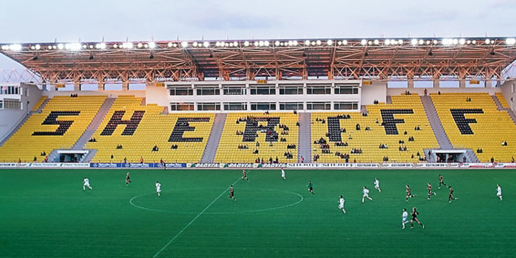 Promo-LEX призвал УЕФА не проводить в Тирасполе футбольные матчи