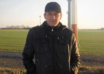 Мужчину, пропавшего без вести и объявленного в розыск, нашли мертвым в поле