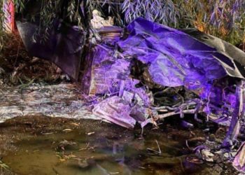 Что известно об аварии в Комрате, в которой погибла 12-летняя девочка: спустя неделю полиция не смогла установить, был ли виновник аварии пьян