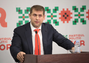 Ilan Șor anunță că va face ”declarații importante” vineri, începând cu ora 12:00