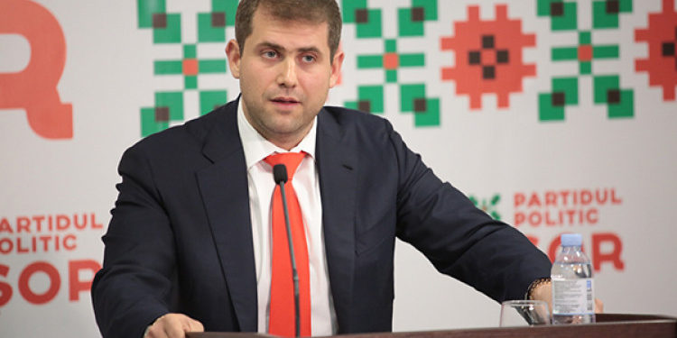 Ilan Șor anunță că va face ”declarații importante” vineri, începând cu ora 12:00